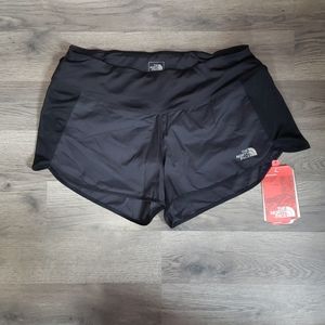 The North Face shorts